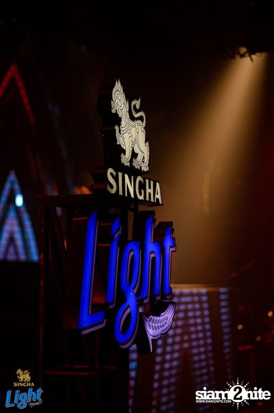 Singha Light pres. Lights Out Party at Zone Rangsit — photo 15