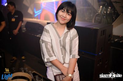 Singha Light pres. Lights Out Party at Zone Rangsit — photo 29