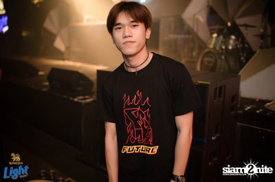 Singha Light pres. Lights Out Party at Zone Rangsit — photo 30