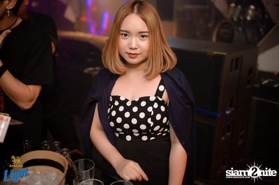Singha Light pres. Lights Out Party at Zone Rangsit — photo 31