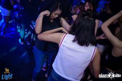 Singha Light pres. Lights Out Party at Zone Rangsit — photo 36