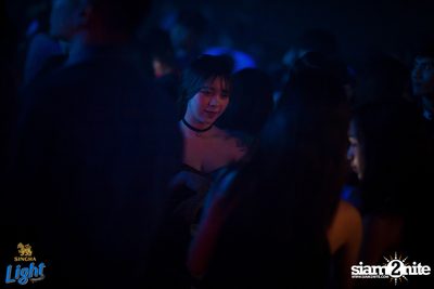 Singha Light pres. Lights Out Party at Zone Rangsit — photo 39