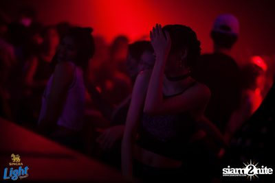 Singha Light pres. Lights Out Party at Zone Rangsit — photo 47