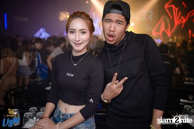 Singha Light pres. Lights Out Party at Zone Rangsit — photo 49