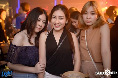 Singha Light pres. Lights Out Party at Zone Rangsit — photo 50