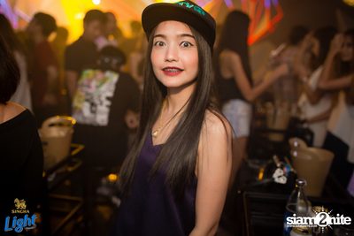 Singha Light pres. Lights Out Party at Zone Rangsit — photo 54