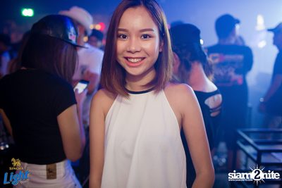 Singha Light pres. Lights Out Party at Zone Rangsit — photo 59