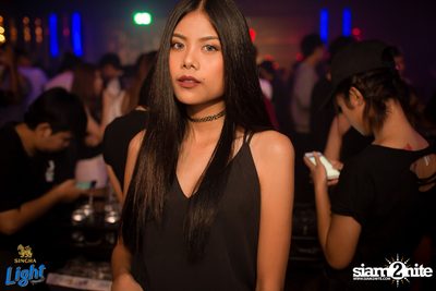 Singha Light pres. Lights Out Party at Zone Rangsit — photo 60