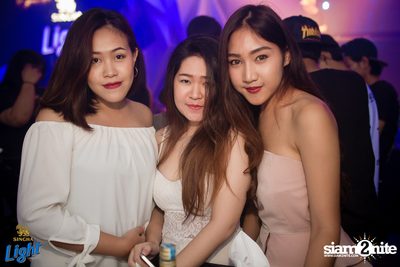 Singha Light pres. Lights Out Party at Zone Rangsit — photo 64