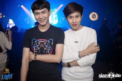 Singha Light pres. Lights Out Party at Zone Rangsit — photo 66