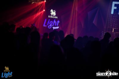Singha Light pres. Lights Out Party at Zone Rangsit — photo 74