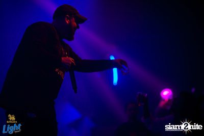 Singha Light pres. Lights Out Party at Zone Rangsit — photo 77