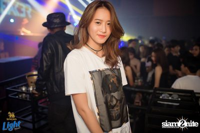 Singha Light pres. Lights Out Party at Zone Rangsit — photo 80