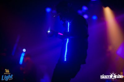 Singha Light pres. Lights Out Party at Zone Rangsit — photo 82