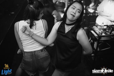 Singha Light pres. Lights Out Party at Zone Rangsit — photo 83
