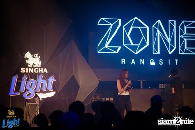 Singha Light pres. Lights Out Party at Zone Rangsit — photo 87