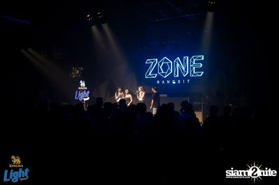 Singha Light pres. Lights Out Party at Zone Rangsit — photo 88