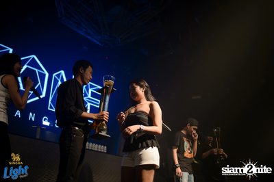 Singha Light pres. Lights Out Party at Zone Rangsit — photo 89