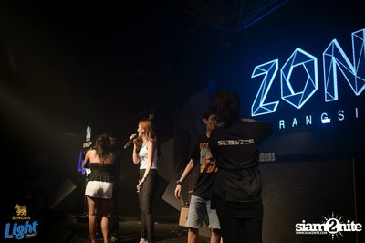 Singha Light pres. Lights Out Party at Zone Rangsit — photo 93