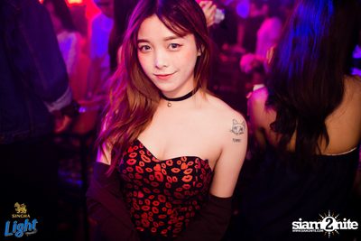 Singha Light pres. Lights Out Party at Zone Rangsit — photo 98