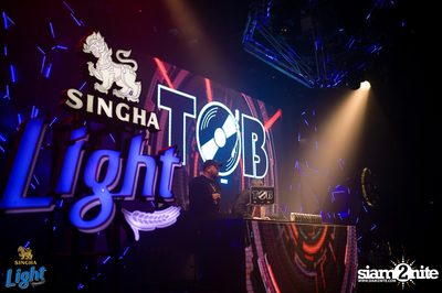 Singha Light pres. Lights Out Party at Zone Rangsit — photo 103