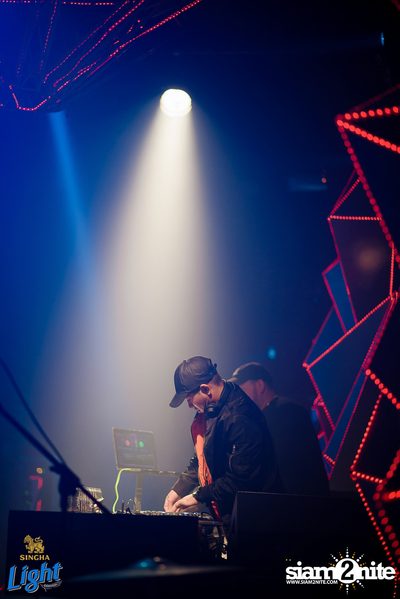 Singha Light pres. Lights Out Party at Zone Rangsit — photo 105