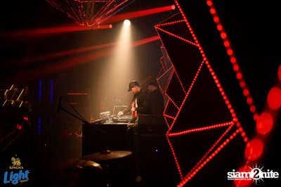Singha Light pres. Lights Out Party at Zone Rangsit — photo 106