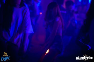 Singha Light pres. Lights Out Party at Zone Rangsit — photo 109