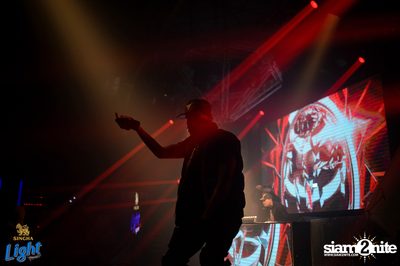 Singha Light pres. Lights Out Party at Zone Rangsit — photo 110