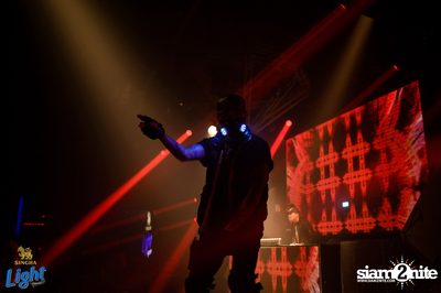 Singha Light pres. Lights Out Party at Zone Rangsit — photo 111