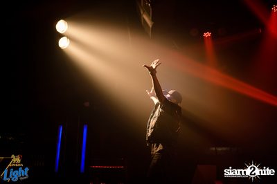 Singha Light pres. Lights Out Party at Zone Rangsit — photo 112
