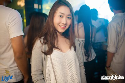 Singha Light pres. Lights Out Party at Zone Rangsit — photo 116