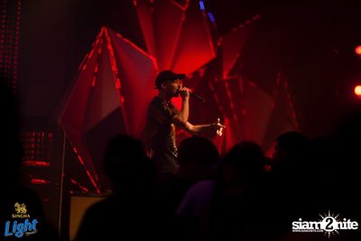 Singha Light pres. Lights Out Party at Zone Rangsit — photo 118