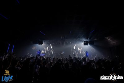 Singha Light pres. Lights Out Party at Zone Rangsit — photo 120
