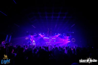 Singha Light pres. Lights Out Party at Zone Rangsit — photo 121