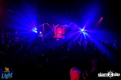 Singha Light pres. Lights Out Party at Zone Rangsit — photo 132