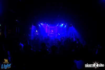 Singha Light pres. Lights Out Party at Zone Rangsit — photo 133