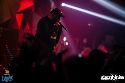 Singha Light pres. Lights Out Party at Zone Rangsit — photo 135