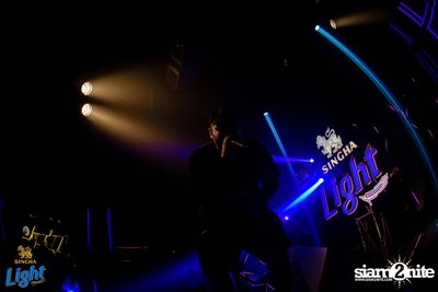 Singha Light pres. Lights Out Party at Zone Rangsit — photo 136