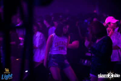 Singha Light pres. Lights Out Party at Zone Rangsit — photo 139