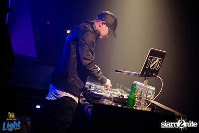 Singha Light pres. Lights Out Party at Zone Rangsit — photo 140