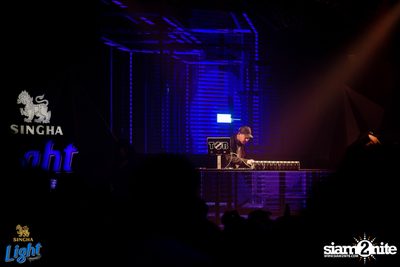 Singha Light pres. Lights Out Party at Zone Rangsit — photo 144