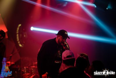 Singha Light pres. Lights Out Party at Zone Rangsit — photo 149