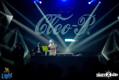 Singha Light pres. Lights Out Party at Zone Rangsit — photo 156