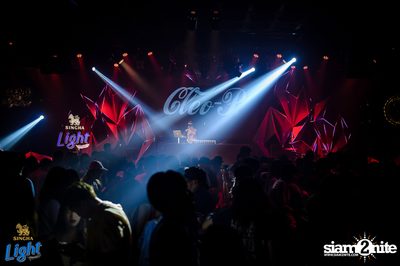 Singha Light pres. Lights Out Party at Zone Rangsit — photo 157