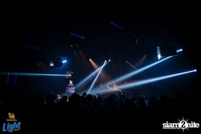 Singha Light pres. Lights Out Party at Zone Rangsit — photo 158