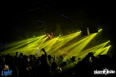 Singha Light pres. Lights Out Party at Zone Rangsit — photo 159
