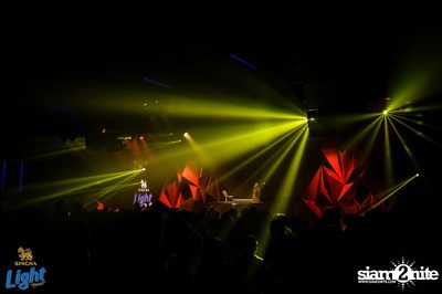 Singha Light pres. Lights Out Party at Zone Rangsit — photo 160