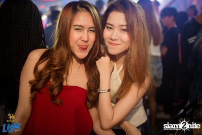 Singha Light pres. Lights Out Party at Zone Rangsit — photo 161