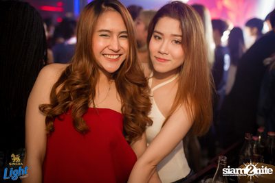 Singha Light pres. Lights Out Party at Zone Rangsit — photo 162